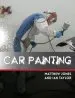 Audiobook Car Painting author Matthew Jones