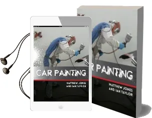 Car Painting Audiobook download free by Matthew Jones
