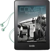 Comet h/c Plus dvd: Unseen Images From the Archives Audiobook download free by Bruce Hales Dutton