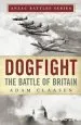 Audiobook Dogfight: The Battle of Britain author Adam R. A. Claasen