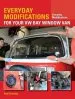 Audiobook Everyday Modifications for Your vw bay Window van: How to Make Your Classic van Easier to Live With and Enjoy author Rob Hawkins
