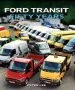 Audiobook Ford Transit: Fifty Years author Peter Lee