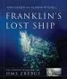 Audiobook Franklin'S Lost Ship: The Historical Discovery of hms Erebus author John Geiger