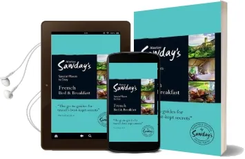 French bed & Breakfast: Alastair Sawday'S Special Places to Stay Audiobook download free by Alastair Sawday