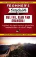 Audiobook Frommer'S Easyguide to Beijing, Xian and Shanghai author Graham Bond