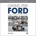 Audiobook Grand Prix Ford: Ford, Cosworth and the dfv author Graham Robson