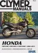 Audiobook Honda Crf250F, l & m Clymer: 03-13 author Haynes Publishing