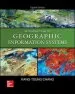 Audiobook Introduction to Geographic Information Systems author Kang Tsung Chang
