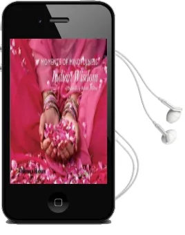 Moments of Mindfulness: Indian Wisdom Audiobook download free by Danielle Föllmi
