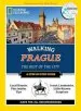 Audiobook National Geographic Walking Prague: The Best of the City author Will Tizard