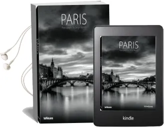 Paris Audiobook download free by Serge Ramelli