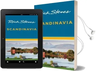 Rick Steves Scandinavia (Fourteenth Edition) Audiobook download free by Rick Steves