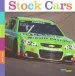 Audiobook Seedlings: Stock Cars author Kate Riggs