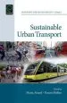 Audiobook Sustainable Urban Transport author Maria Attard