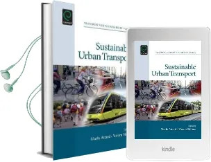Sustainable Urban Transport Audiobook download free by Maria Attard