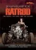 Audiobook The Illustrated History of the rat rod: The People, the Cars, and the Culture author Jr. Steve Thaemert