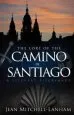 Audiobook The Lore of the Camino de Santiago: A Literary Pilgrimage author Jean Mitchell Lanham