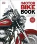 Audiobook The Motorbike Book: The Definitive Visual History author Dk