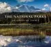 Audiobook The National Parks: An American Legacy: An American Legacy author Ian Shive