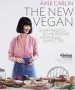 Audiobook The new Vegan author Aine Carlin