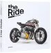 Audiobook The Ride 2nd Gear author Chris Hunter