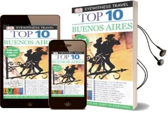 Top 10 Buenos Aires Audiobook download free by Demetrio Carrasco