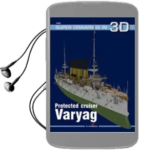 Varyag Audiobook download free by Stefan Draminski