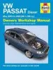 Audiobook Vw Passat Diesel author Haynes Publishing
