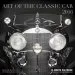 Audiobook Art of the Classic car 2016: 16-Month Calendar September 2015 Through December 2016 author Peter Harholdt