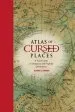 Audiobook Atlas of Cursed Places: A Travel Guide to Dangerous and Frightful Destinations author Olivier Le Carrer