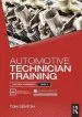 Audiobook Automotive Technician Training: Practical Worksheets Level 3 author Tom Denton