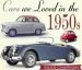 Audiobook Cars we Loved in the 1950S author Giles Chapman