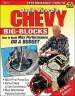 Audiobook Chevy big Blocks: How to Build max Performance on a Budget author David Vizard