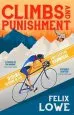 Audiobook Climbs and Punishment author Felix Lowe