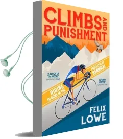 Climbs and Punishment Audiobook download free by Felix Lowe