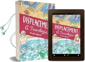 Displacement Audiobook download free by Lucy Knisley