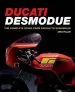 Audiobook Ducati Desmodue: The Complete Story From Pantah to Scrambler author Greg Pullen
