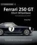 Audiobook Ferrari 250 gt Short Wheelbase: The Autobiography of 2119 gt author Doug Nye