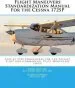Audiobook Flight Maneuvers Standardization Manual for the Cessna 172Sp: Step by Step Procedures for the Private Pilot and Commercial Pilot Maneuvers author Joshua Lehman