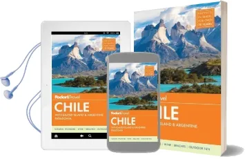 Fodor'S Chile Audiobook download free by Fodor'S