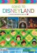 Audiobook Going to Disneyland - a Guide for Kids & Kids at Heart author Shannon Willis Laskey
