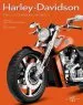 Audiobook Harley Davidson: The Legendary Models author Pascal Szymezak
