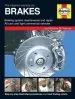 Audiobook Haynes Brake Manual author Haynes Publishing