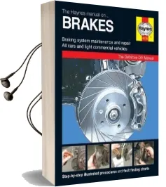 Haynes Brake Manual Audiobook download free by Haynes Publishing