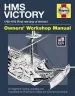 Audiobook Hms Victory Manual author Peter Goodwin