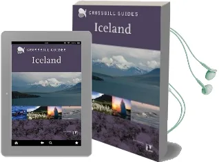 Iceland Audiobook download free by Andy Jones