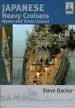 Audiobook Japanese Heavy Cruisers: Myoko and Takao Classes author Steve Backer