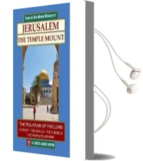 Jerusalem -The Temple Mount Audiobook download free by Leen Ritmeyer