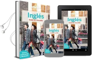 Lonely Planet Ingles para el Viajero Audiobook download free by Lonely Planet