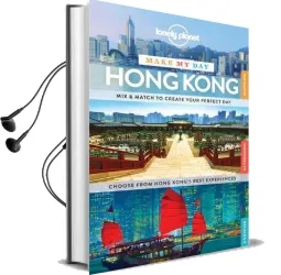 Lonely Planet Make my day Hong Kong Audiobook download free by Emily Matchar
